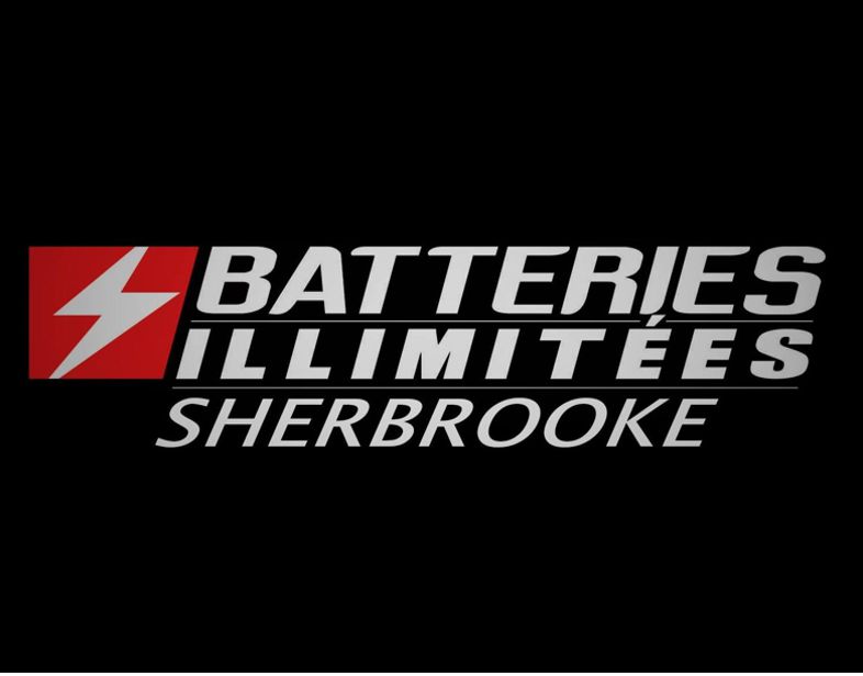 Batteries Illimitees Sherbrooke